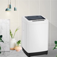 Power Washing Machine 6kg kg Household Rental Dormitory Automatic Washing Machine Small Pulsator XQB