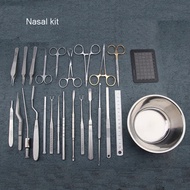 Nasal plastic instruments Tiangong nasal comprehensive tool kit nasal septum s Nasal stripper