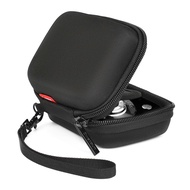 Camera Bag Hard Case For Canon PowerShot G9X G7X III II S110 SX620 SX610 SX600 Sony ZV1 ZV-1 II ZV1F