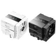 SUDKOO SK620 CPU air cooler for AM5