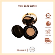 Guele BARE Cushion Mare - Sande Guele Cushion/ Cushion Foundation/ CC Cream/ BB Cream/ Foundation/ C