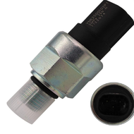 Kobelco ใหม่อะไหล่รถขุด SK200-8เซนเซอร์วัดความดันต่ำสำหรับ Kobelco SK200-9 SK200-10 YN52S00102P1เซ็น