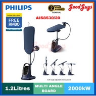 Philips All-In-One Ironing Solution 8500 Series AIS8530/20