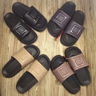 Slip-on sandals fedorWanita 033B