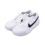NIKE  ZOOM COURT LITE 3 網球鞋 白黑 DV3258-101 男鞋