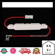FUSE FUSE microwave oven fuse Holder fuse 5kv 0.85A high voltage Fuse House