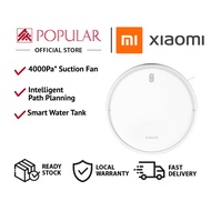 XIAOMI Robot Vacuum E10 | Powerful Suction | Mopping Function | Intelligent Path Planning | Gadgets &amp; IT