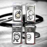 3M Littmann Stethoscope Classic III & Cardiology IV Spare parts Kit and Lightweight II S.E spare par