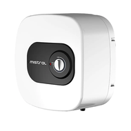 (Bulky) MISTRAL MSWH15 Electric Storage Water Heater(15L)