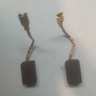 MESIN CARBON BRUSH DW810 FOR GURINDA MACHINE 4INC DEWALT DW810