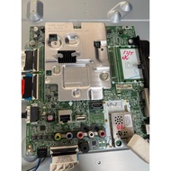 LG 49UJ630T MainBoard