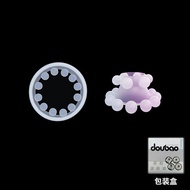 入珠点龙珠Ring Fit Into Bead Ring Point Fit Fit Relax Dragon Ball Ring