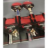 Bat PING PONG POWER SPIN 1002 C2002 C3002 C4002 C5002 1 2 3 4 5 STAR Original