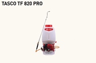 MESIN SPRAYER ENGINE TASCO TF 820 PRO / SEMPROT HAMA TASCO TF 820 PRO - GARDEN STOREE