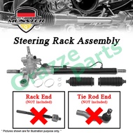 100% NEW - Münster Steering Rack Assy Assembly 53601-TA0-003 Honda Accord TAO TA0 2.0 2.4 Auto AT R2