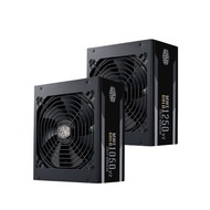 Cooler Master MWE Gold V2 ATX 3.1 | 1050W / 1250W |