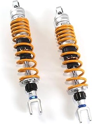 Arashi 365mm /14.3" Universal Shock Absorber Rear Suspension Universal for Daelim XQ250 XQ 250 Motor