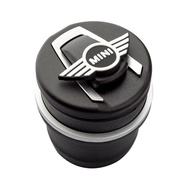 Mini Cooper Countryman Car Trash Can Storage Cylinder Storage Interior Accessories Modification