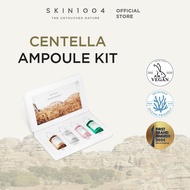 SKIN1004 Madagascar Cenla Ampoule Kit