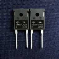 10PCS-20PCS  MM30FU120B  TO-247-2 1200V 30A  New Original In Stock