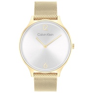 Calvin Klein TIMELESS 2H CK25200003 นาฬิกาข้อมือผู้หญิง