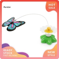 RAN Butterfly Bird Kitty Toys Flutter