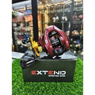 EXTEND CASTING R8 SERIES REEL/MESIN CASTING BC/MESIN CASTING MURAH