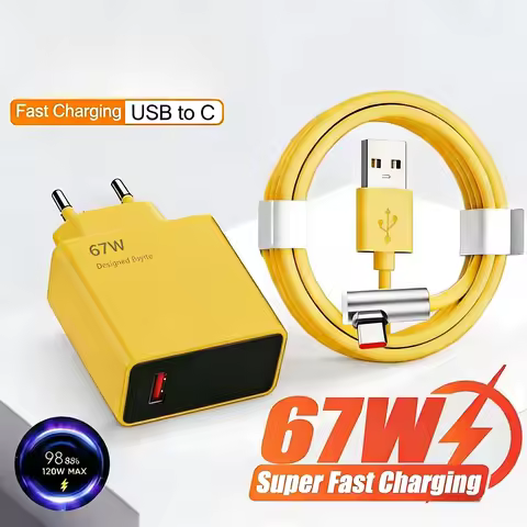 67W for Xiaomi Type C Charger 50W 67W Original Fast Charger Adapter 15 15T 14 13 Pro for Redmi Note 
