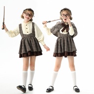 2025 Halloween Parent-Child Costume Set - Sherlock Holmes Inspired Detective Outfit