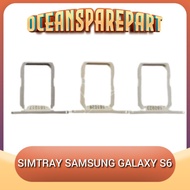 SIMTRAY SAMSUNG GALAXY S6 G920 - SIMLOCK SAMSUNG G920 - Youngbiru