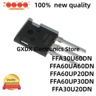 5PCS FFA60UP30DN F60UP30DN FFA60UP20DN F60UP20DN FFA60UA60DN F60UA60DN FFA30U20DN F30U20DN FFA30U60D