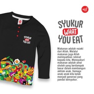 Afrakids New Design T-Shirt_Size. S_AF256
