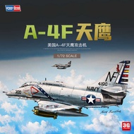 HobbyBoss 87255 United States A-4F Skyhawk Attack 1/72