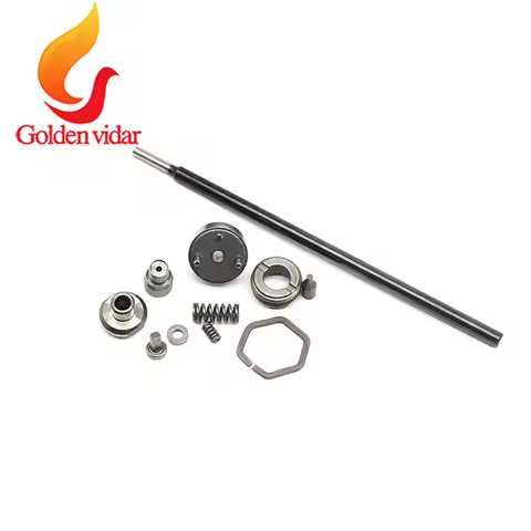 Fuel Injector Repair Kit, For Siemens Injector VDO 03l130277b, A2C59517051,A2C8139490080,A2C59515264