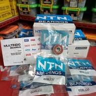 Bearing 608 LLU NTN JAPAN