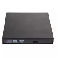 DVD Writer / DVD ROM :USB Slim Portable Optical Drive External DVD Writer CD Writer DVD-RW DVD-ROM C