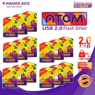 Flash DISK VGEN ASTRO ATOM AVATAR 4GB 8GB 16GB 32GB 64GB 128GB ORIGINAL
