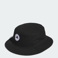 adidas Đánh gôn Mũ Bucket Trơn Nam Đen IT1209