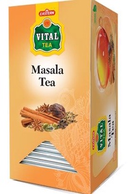 Masala Tea 25 Tea Bags