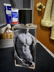 Abercrombie & Fitch Fierce Cologne