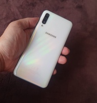 Samsung galaxi A50 second 2019