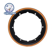 G2 MAX New Rear Wheel Hub for  G2 MAX Electric Scooter Motor Wheel Hub Replacement Accessories