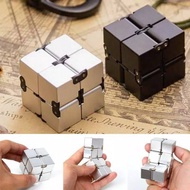 Fidget Infinity Cube Stress Relief Toy
