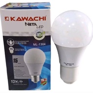CAHAYA Kawachi LED lamp 7watt, 10watt, 13,watt, 16watt white light