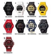 DIGITAL-WATCHES GDX-6900 OFFWHITE EMINEM DUCATI 𝘼𝙐𝙏𝙊𝙇𝙄𝙂𝙃𝙏 𝙋𝙍𝙀𝙈𝙄𝙐𝙈/ GDX6900 MEN WOMEN