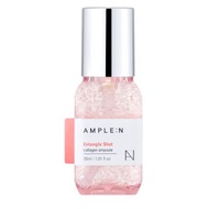 Coreana EMPLE:N Entangle Shot Collagen Ampoule 30ml