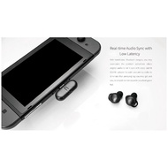 for Console Bluetooth Audio Converter Driver-Free Wireless Headset Receiver for Switch/PC Converter