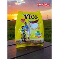 VICO Chocolate Malt Drink MInuman Malt Coklat 1.3kg