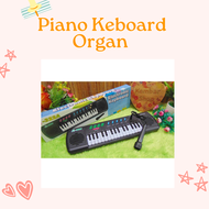 PIANO KEYBOARD ORGAN
