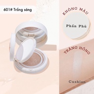 Phấn Cushion Phấn Phủ GOGO TALES 2 IN 1 VITALITY Che Khuyết Điểm Kiềm Dầu Màu Mịn Cho LànDa Đẹp Căng